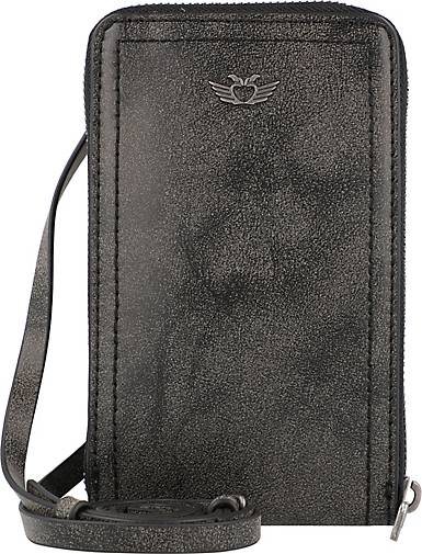 Fritzi aus Preußen Fritzi08 Jozy Vintage Handytasche 10 cm