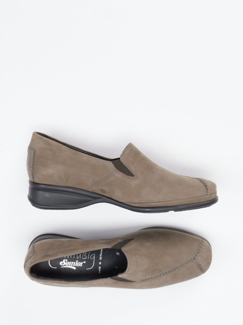 Slipper-25632490014 Semler