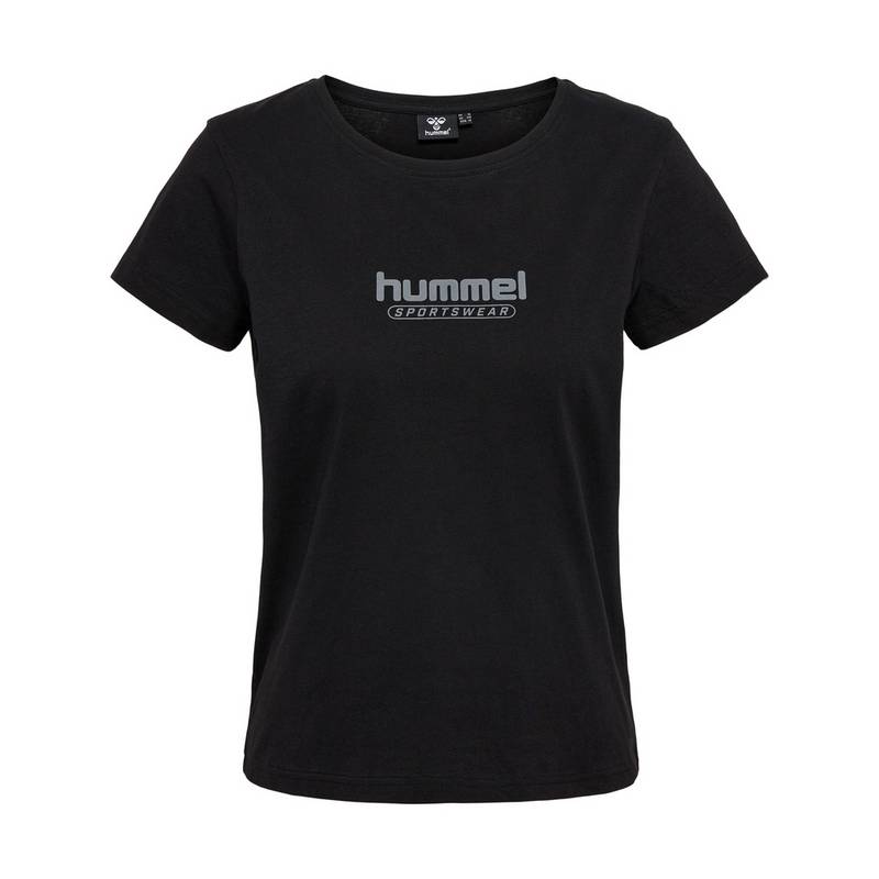 hummel hmlBOOSTER WOMAN T-SHIRT T-Shirt Damen
