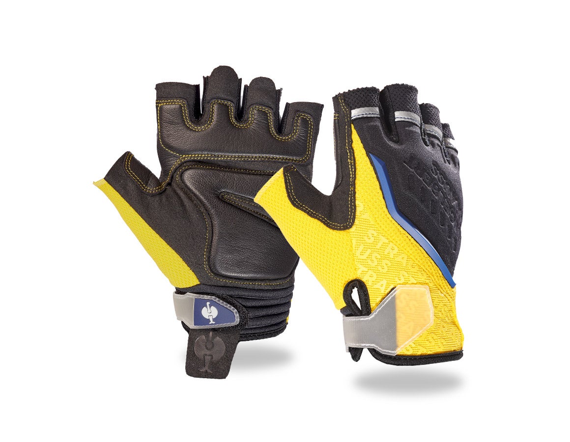 e.s. Mechaniker-Handschuhe Sonic