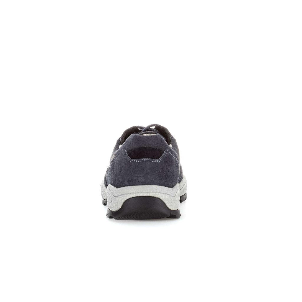 Pius Gabor PG0138 Sneaker low blau