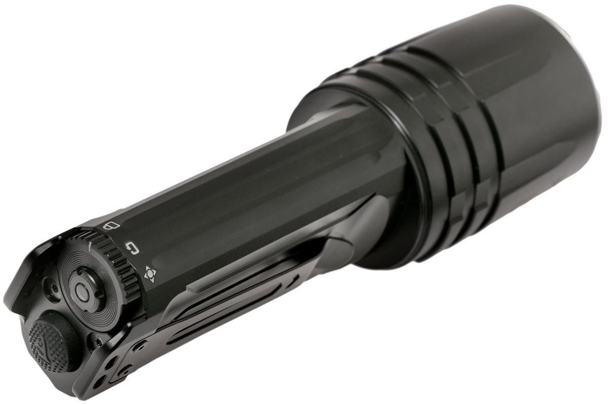 Fenix TK35UE V2.0 Taktische Taschenlampe