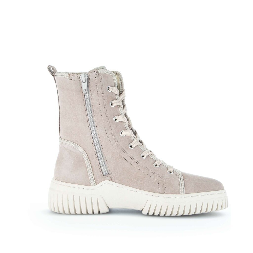 Gabor fashion Winterstiefelette beige