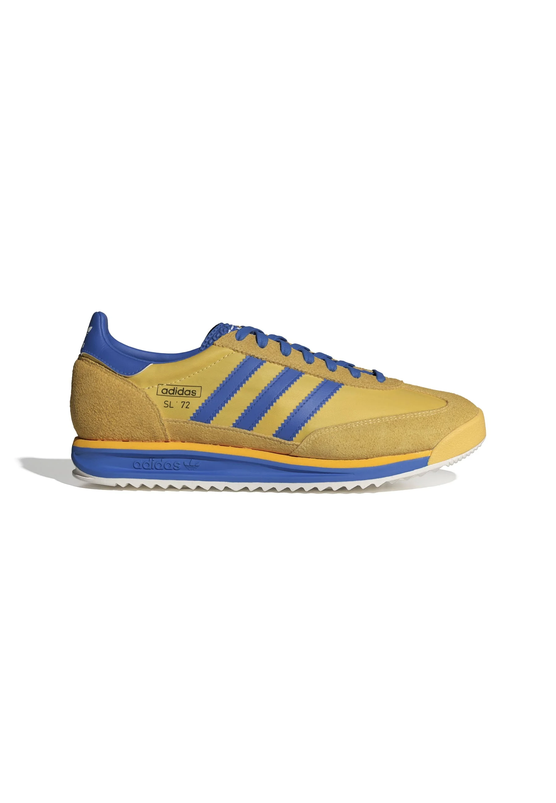 adidas Originals SL 72 RS - Zapatillas bajas