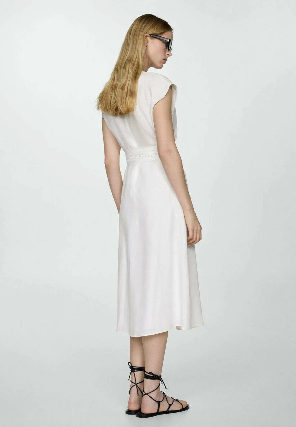 Mango NANDA - Vestido de verano