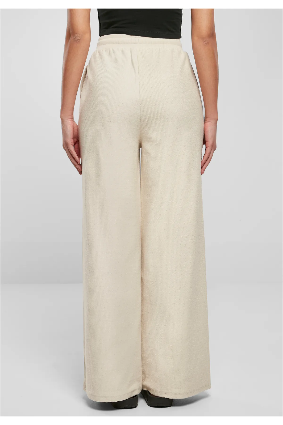 Urban Classics  Jogginghose - Beige - Straight