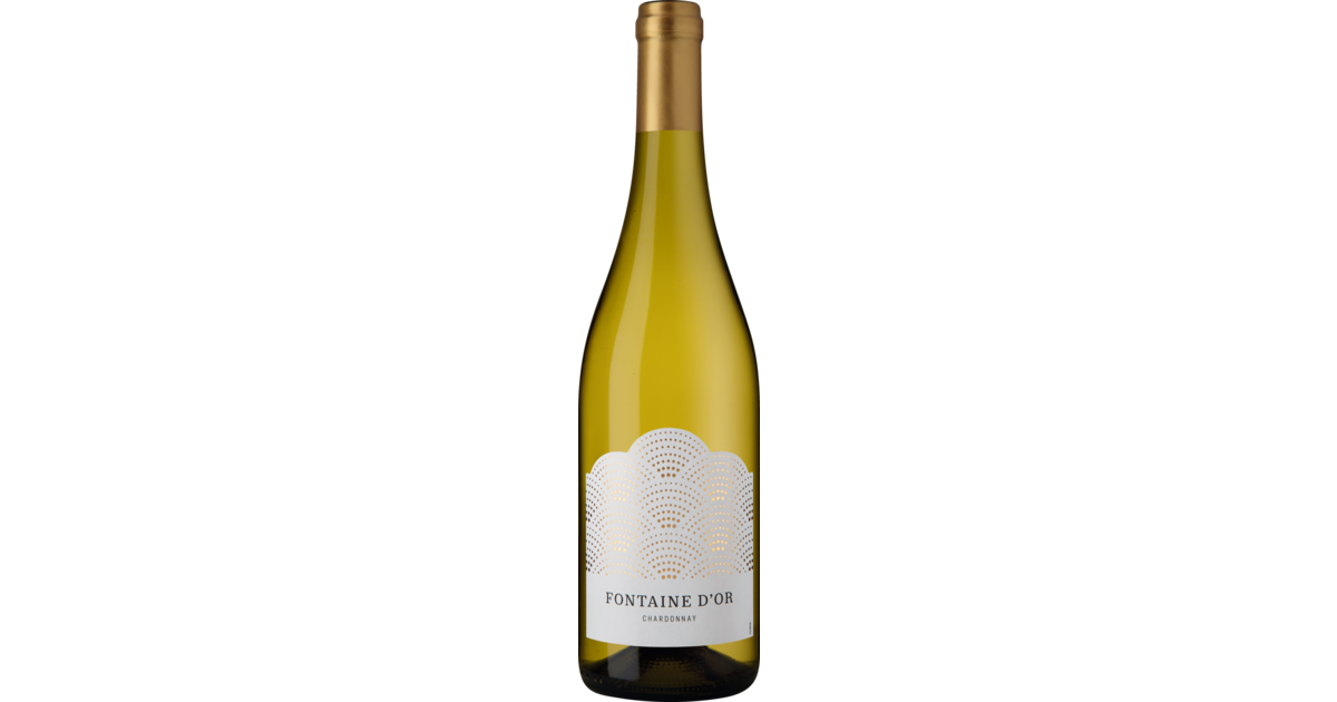 Fontaine d'Or Chardonnay