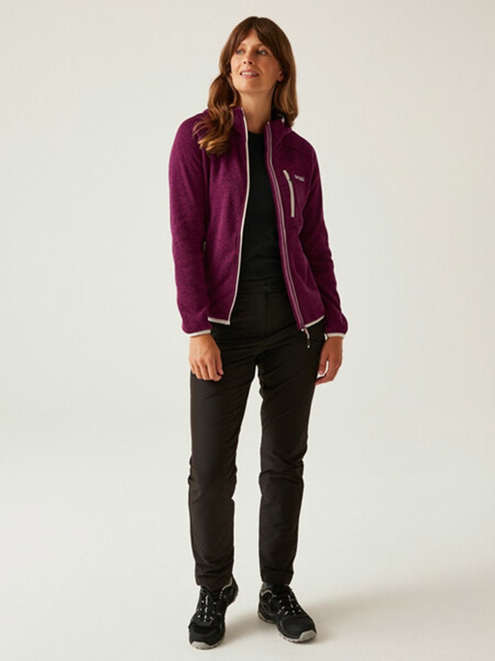 Regatta Fleecejacke Newhill II