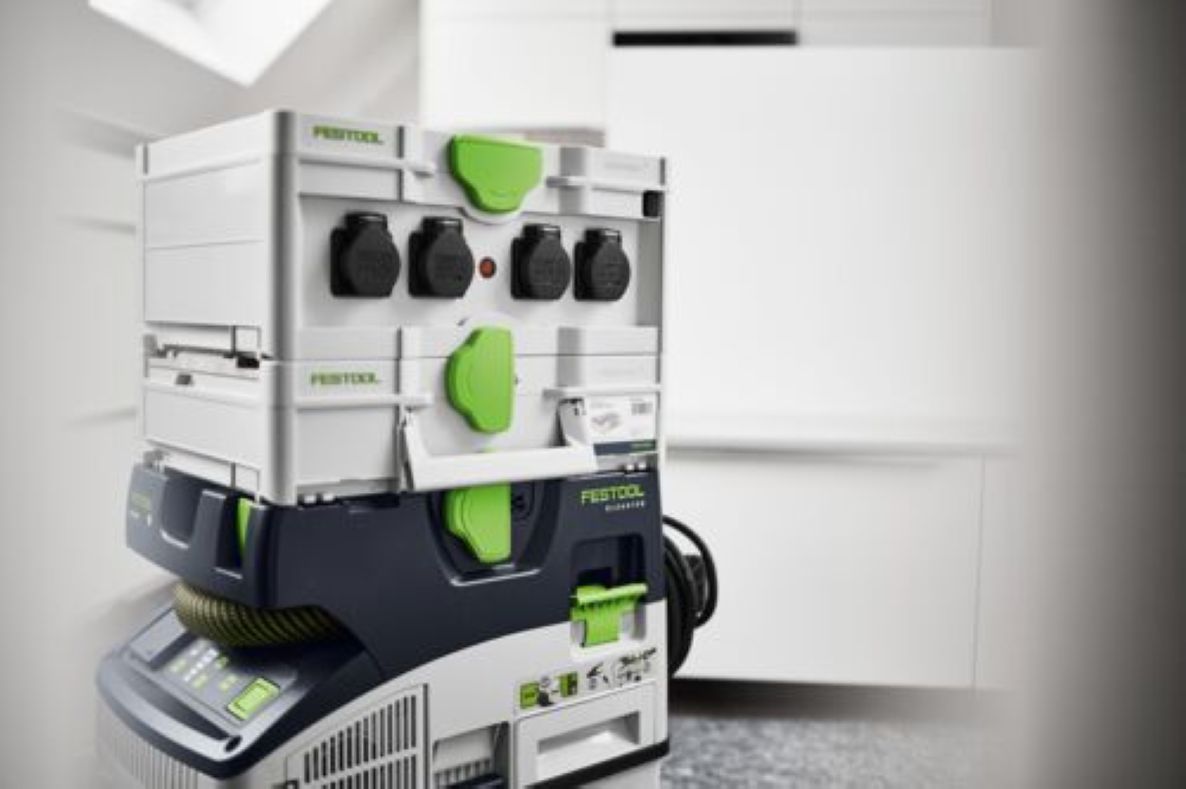 Festool Accessories 578561 SYS3-PH M 187 SYS-PowerHub