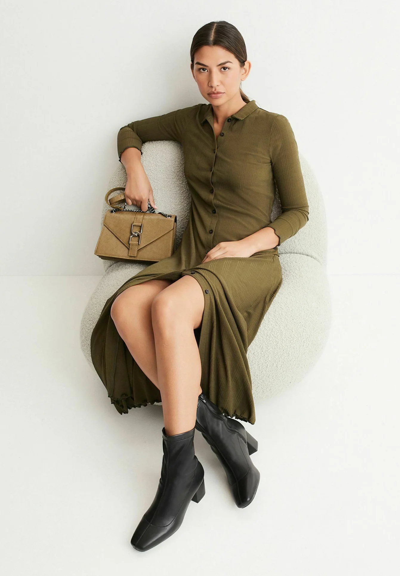 Siguiente FOREVER COMFORT - Botines