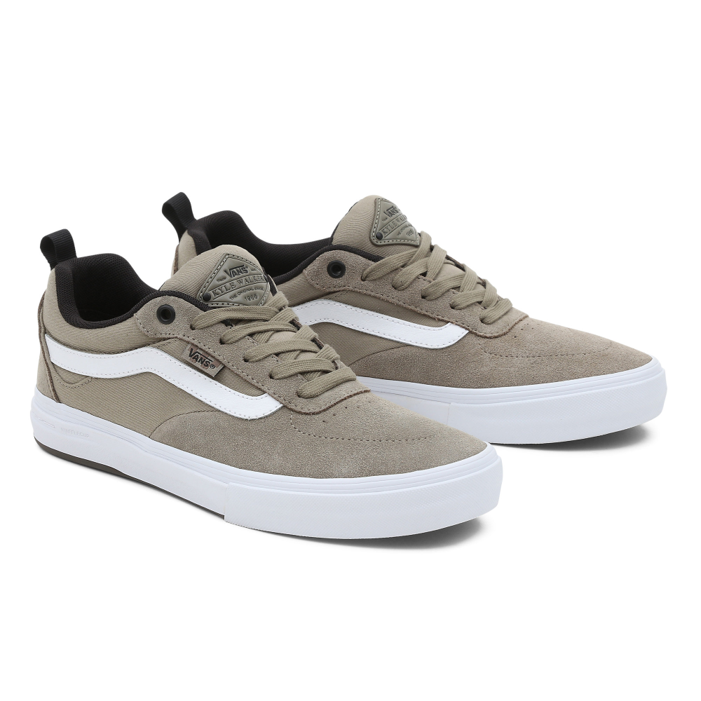 Vans Kyle Walker VN0A5JIEBLV1 / weiss