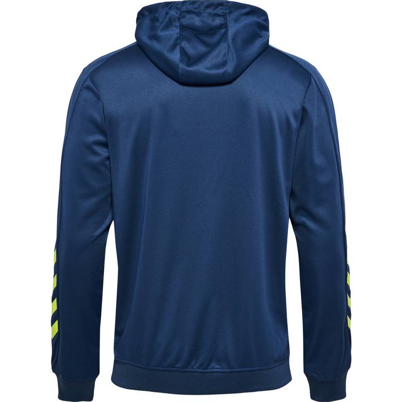 hummel hmlPROMO POLY HOODIE Hoodie Herren