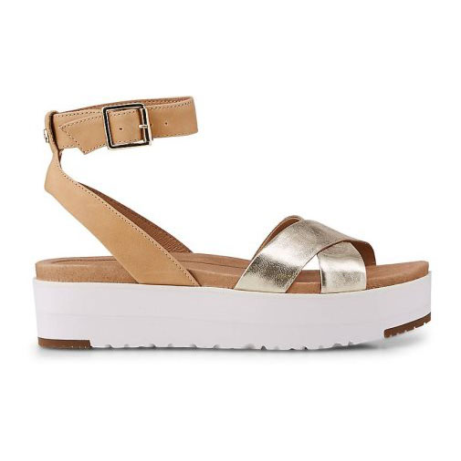 UGG TIPTON METALLIC