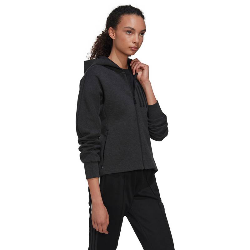 adidas Mission Victory Trainingsjacke Damen