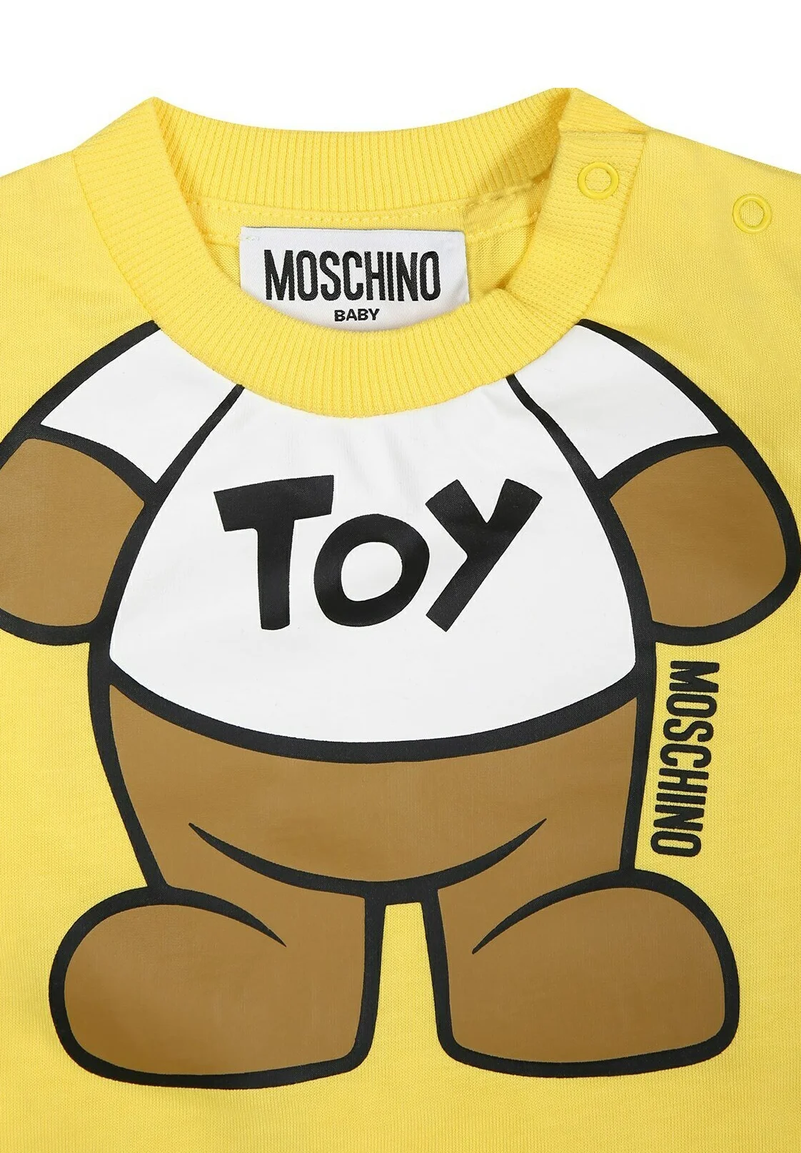 MOSCHINO ROMPER - Mono