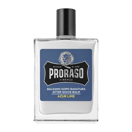 Proraso балзам после бријања са азурним лиметом 100 мл