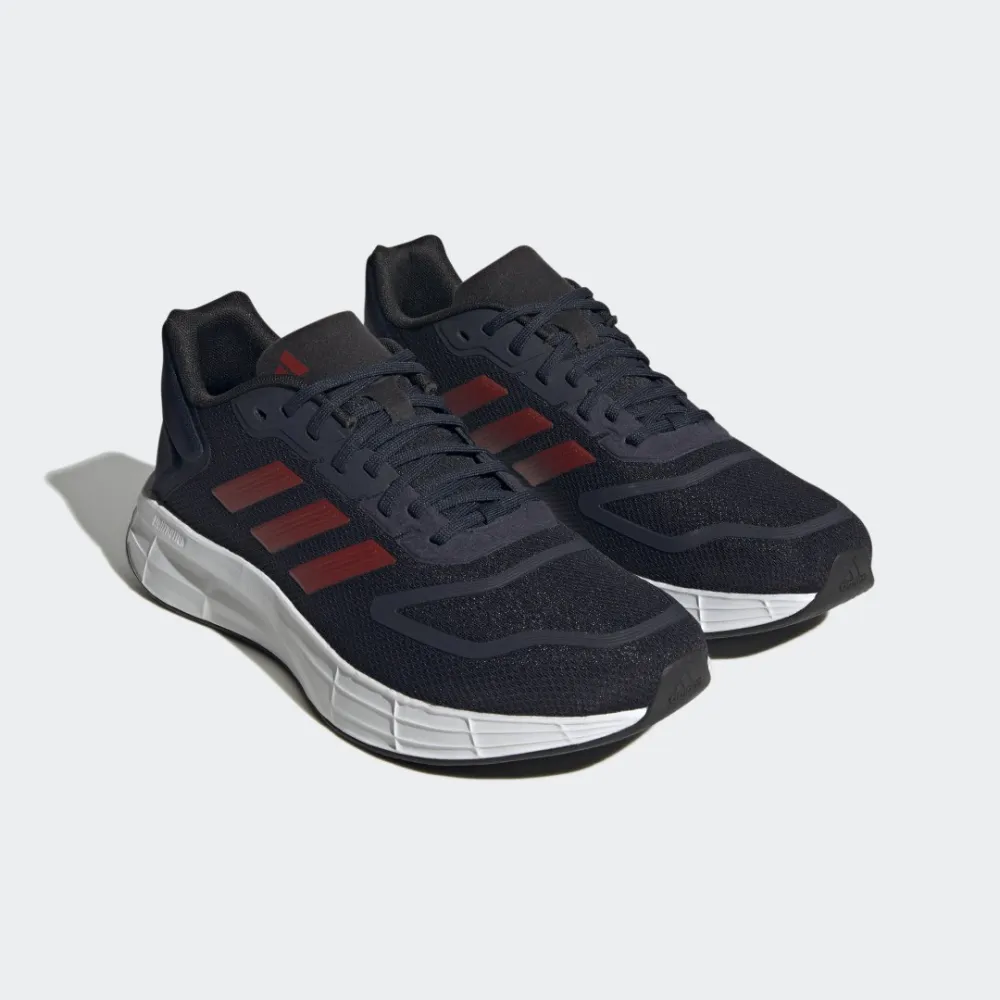 adidas Duramo 10 2.0 HQ4129 / blau