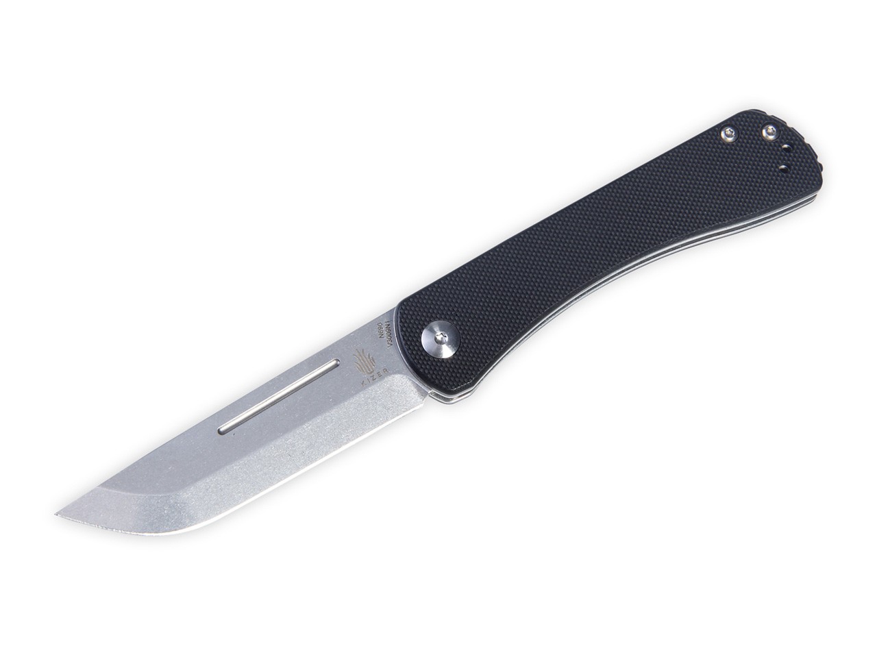 Pinch Black G10