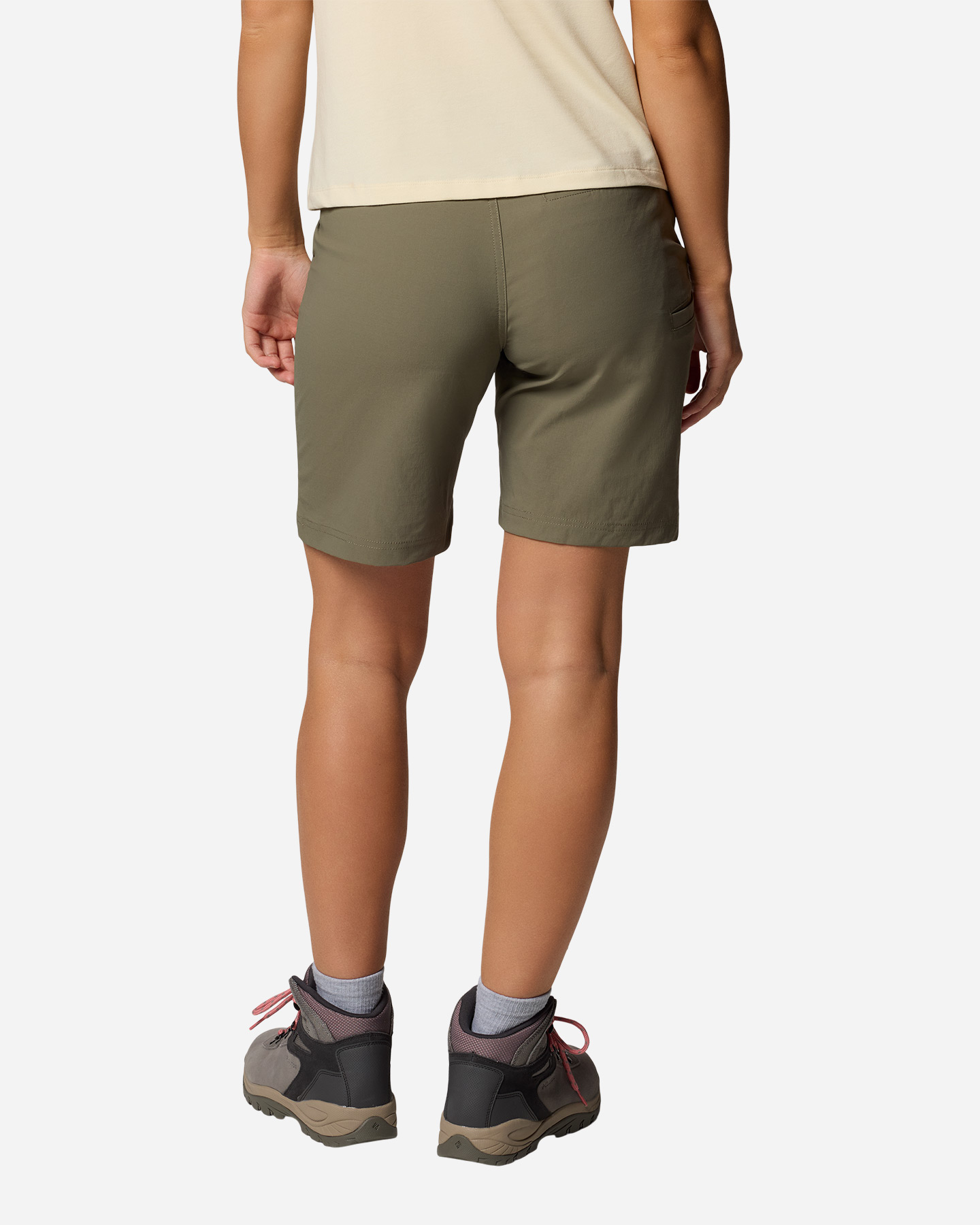 Pantaloncini Columbia Leslie Falls Long Ii W 2119193397