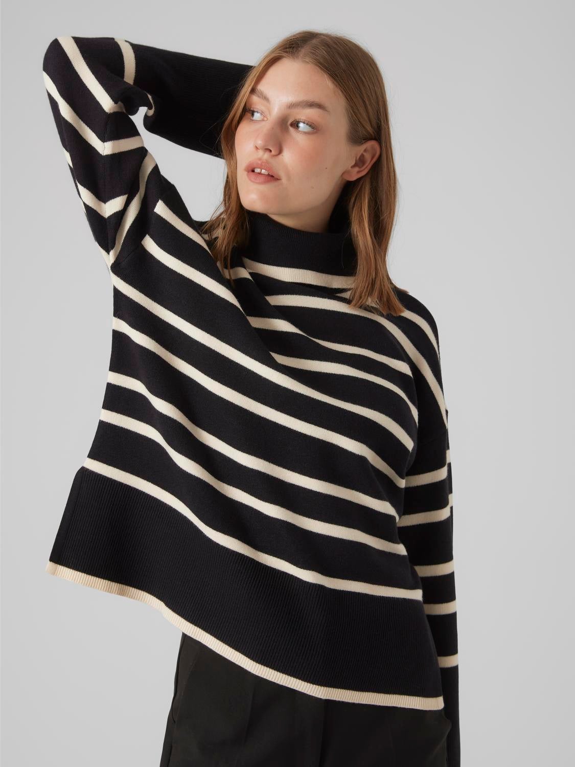 VMSABA Pullover