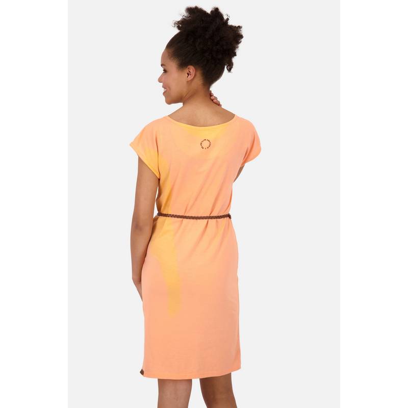 ALIFE AND KICKIN ElliAK A Kurzarmkleid Damen
