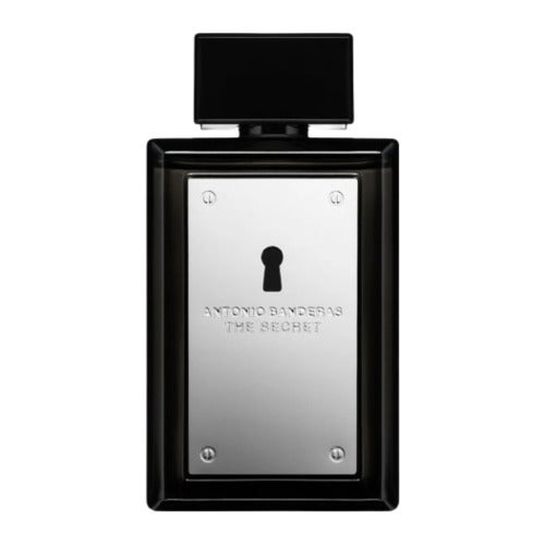 Antonio Banderas The Secret Apa de Toaleta 100 ml