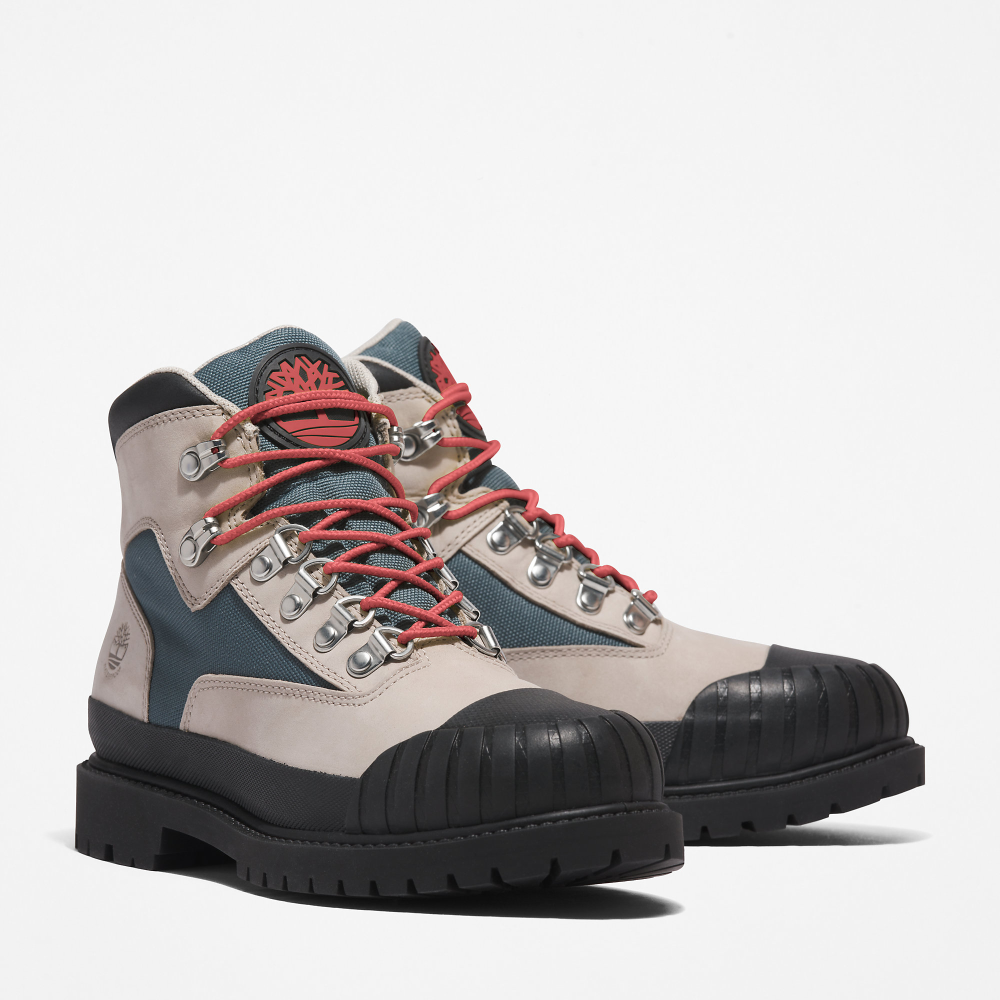 Timberland HERITAGE TB0A2KMJK511 / grau