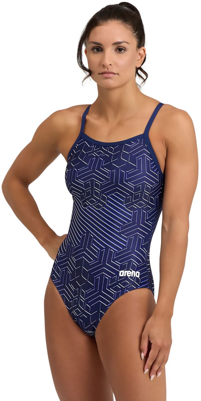 Arena Kikko Pro lightdrop Back - Damen Badeanzug kaufen | Bike-Discount