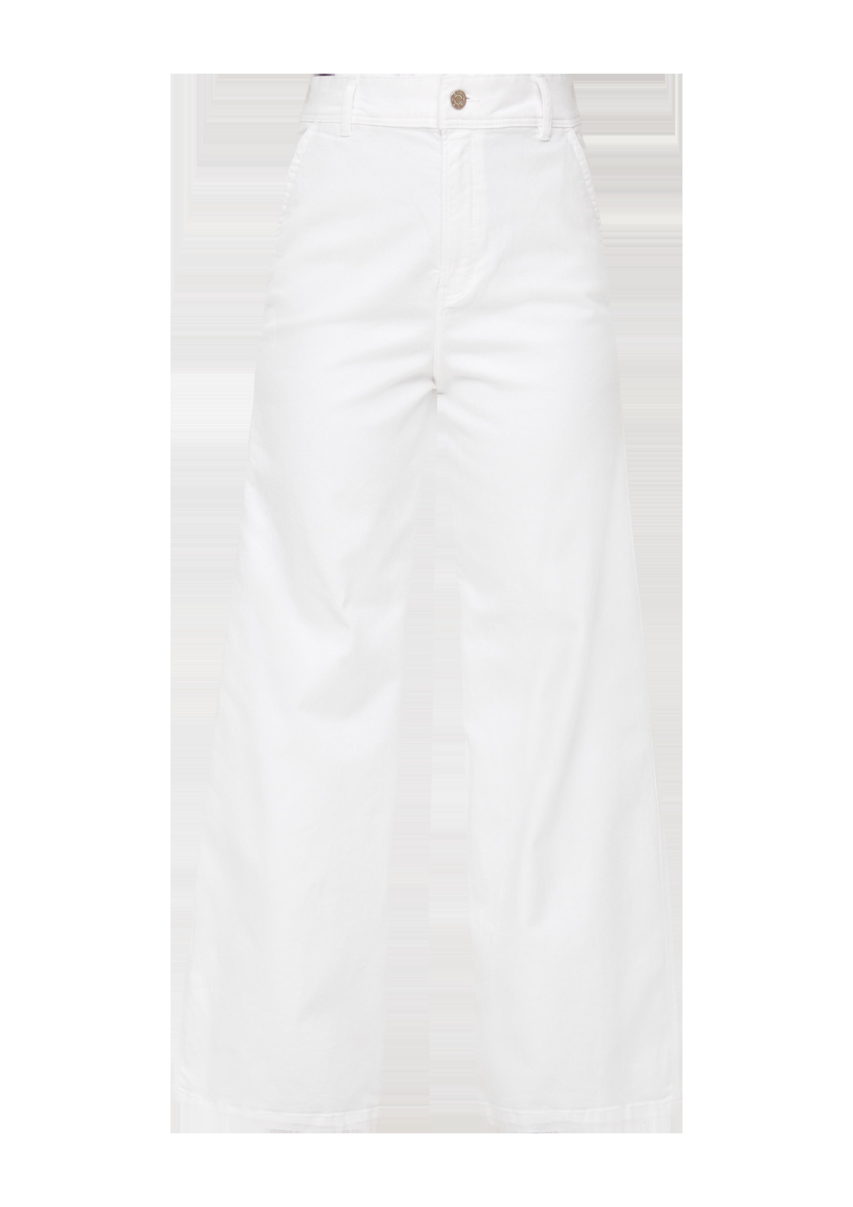 Jeans Suri / Regular Fit / High Rise / Wide Leg  2127732-01Z8