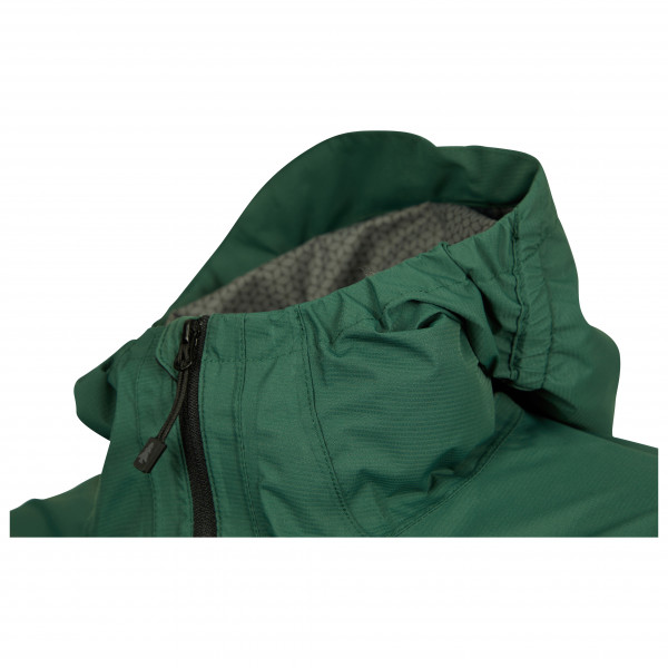 Heber Peak - PinedropsHe. Rain Jacket - Regenjacke