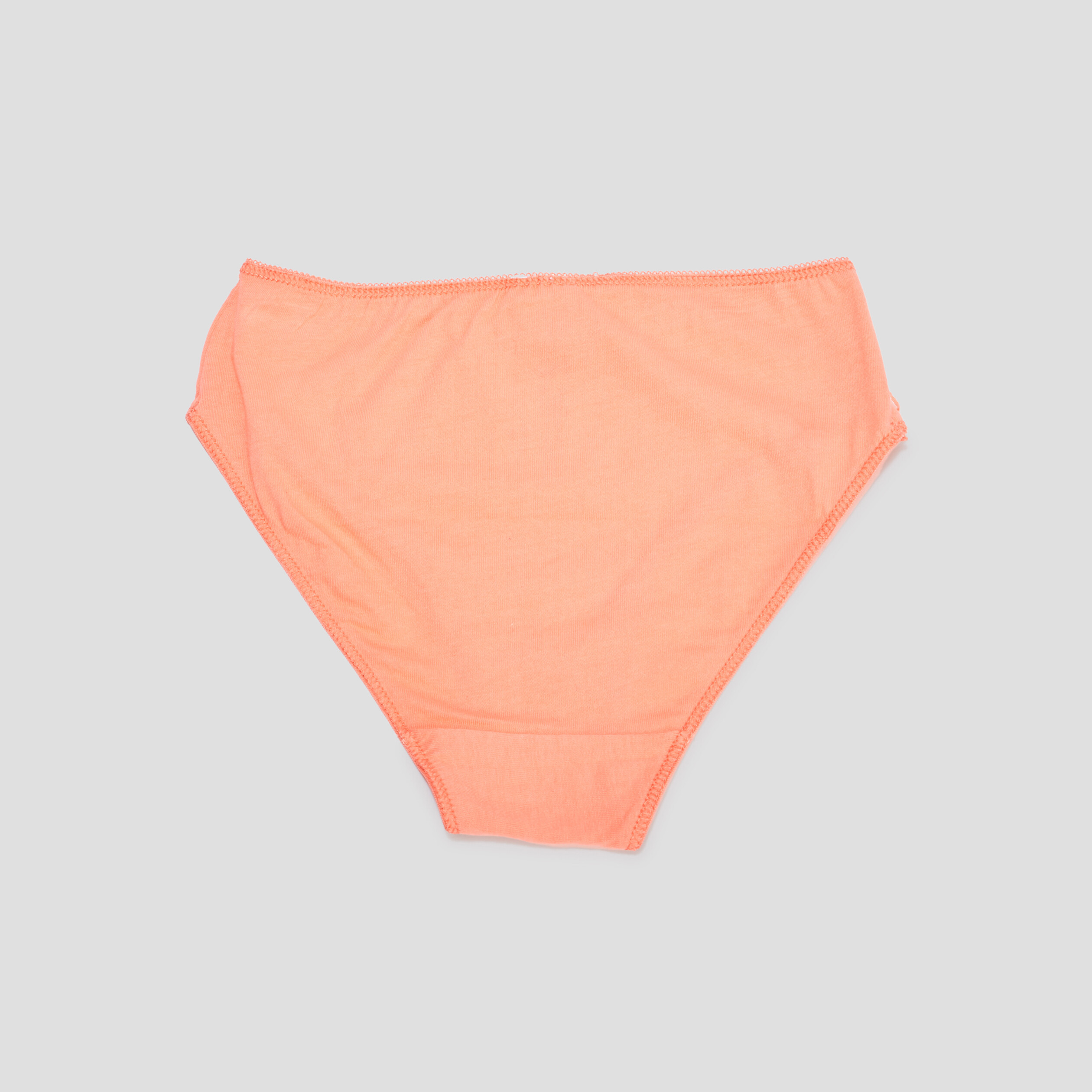 Lot 7 culottes coton vert fille | La Halle