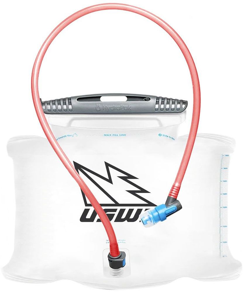 USWE Compact Trinkblase 1,5L kaufen | Bike-Discount
