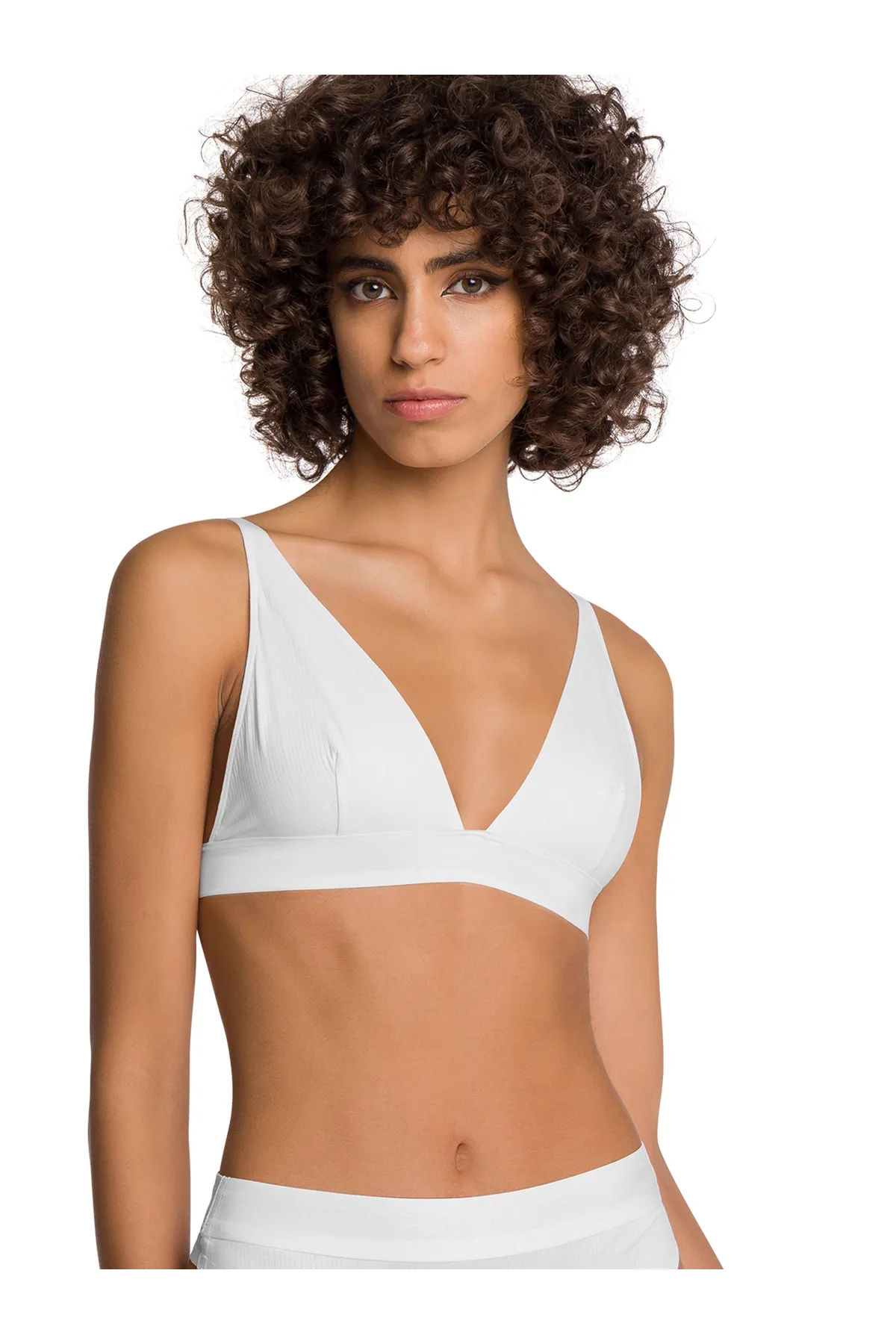 Wolford  Bügelloser BH Triangel-Bralette