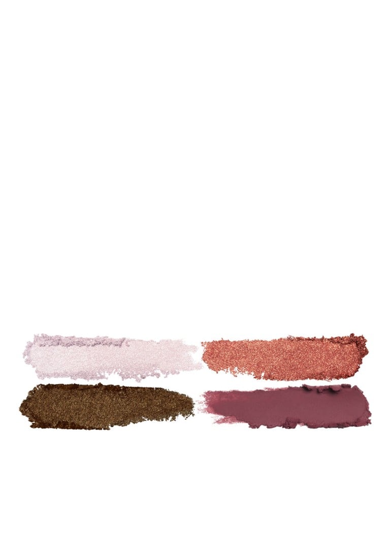 Gucci Palette De Beauté Quatuor - Limited Edition paleta sjenila