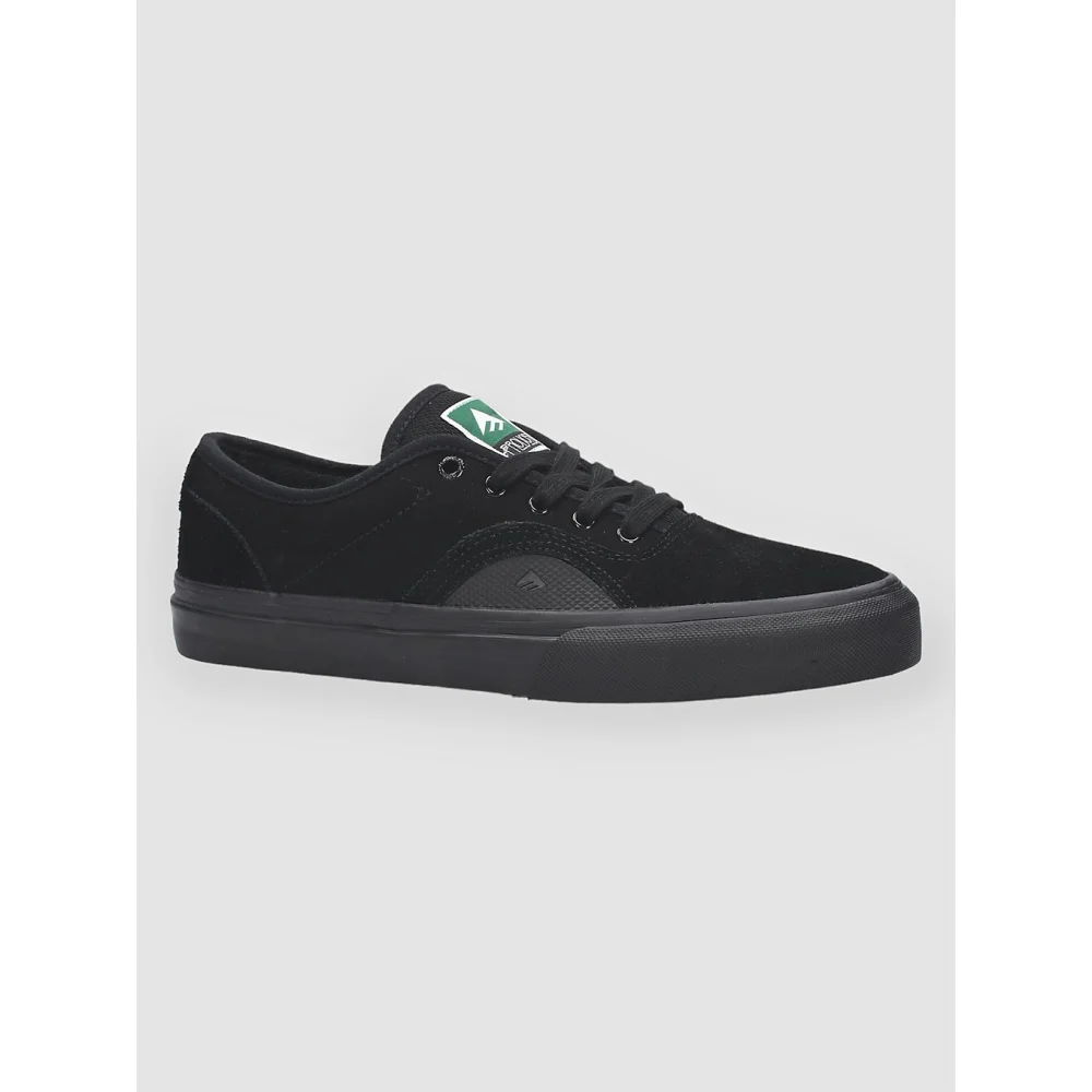 Emerica Provost G6 6102000133 004 / schwarz