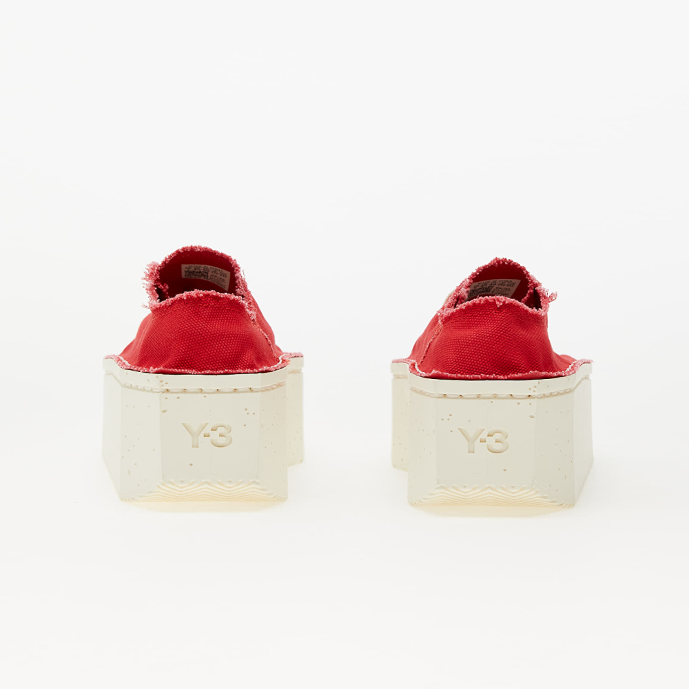 Y-3 Kyasu Lo Collegiate Off ID2921 / rot