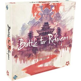 Battle for Rokugan (EN)