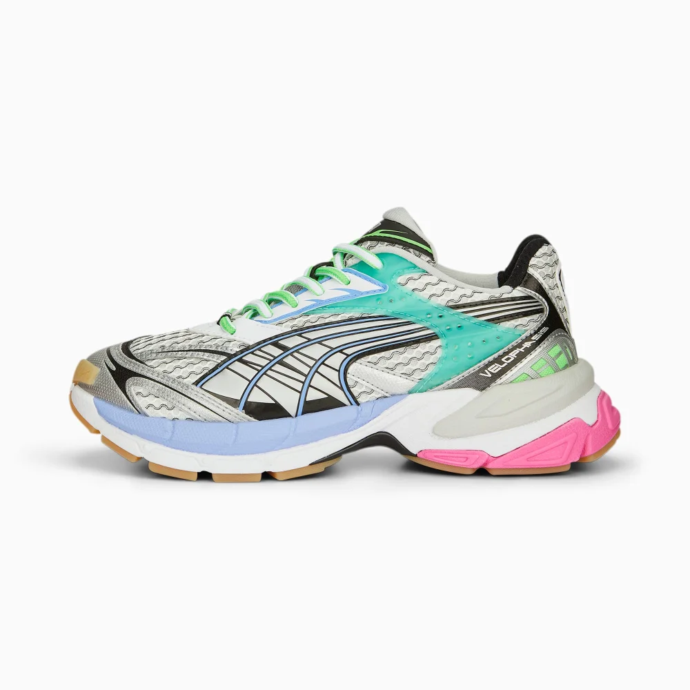PUMA Velophasis Phased 389365-03 / schwarz