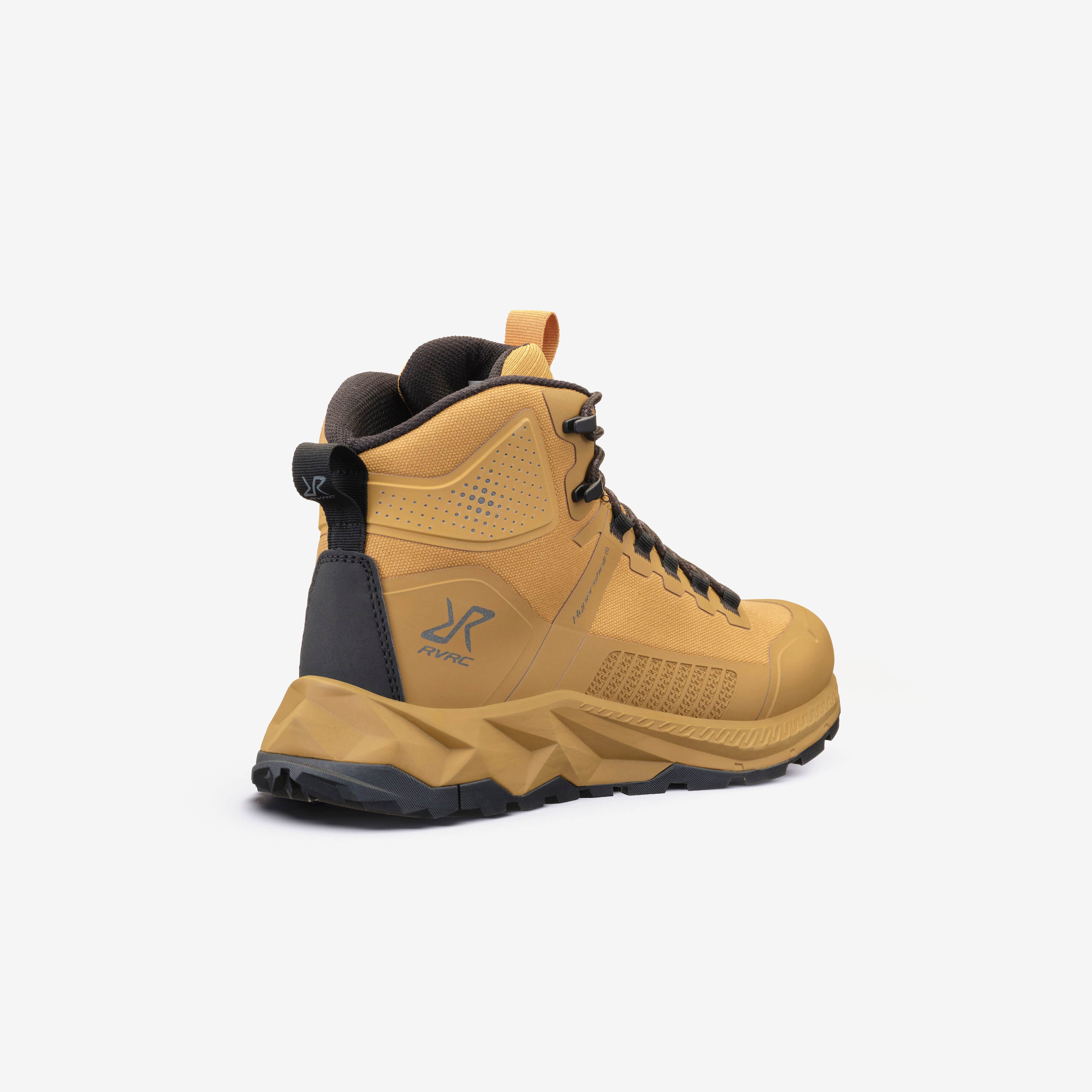 Phantom Trail Mid Waterproof Hiking Boots Homme Dijon