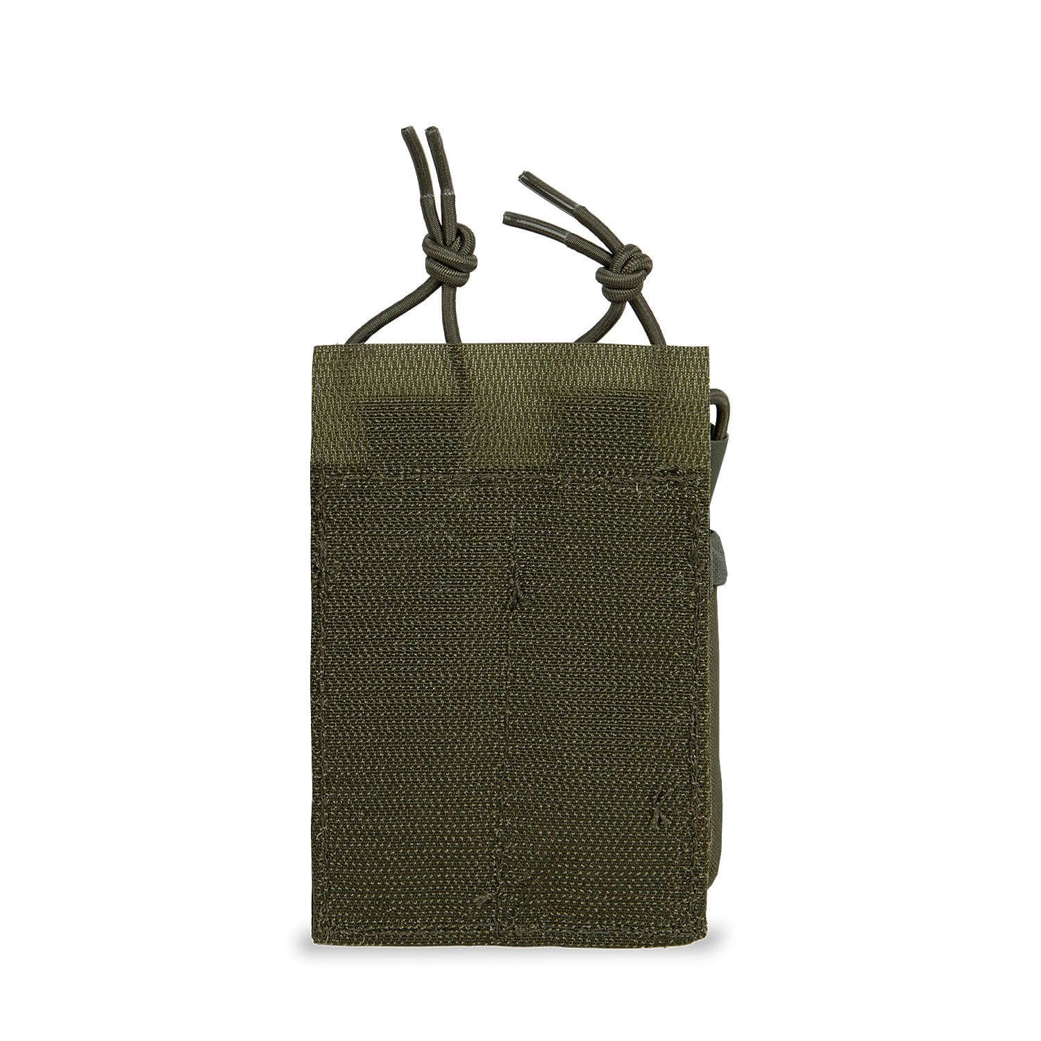 Magazintasche für Pistole Double