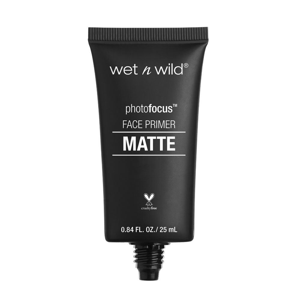wet n wild Photo Focus Face Primer - MATTE - Partners in Prime
