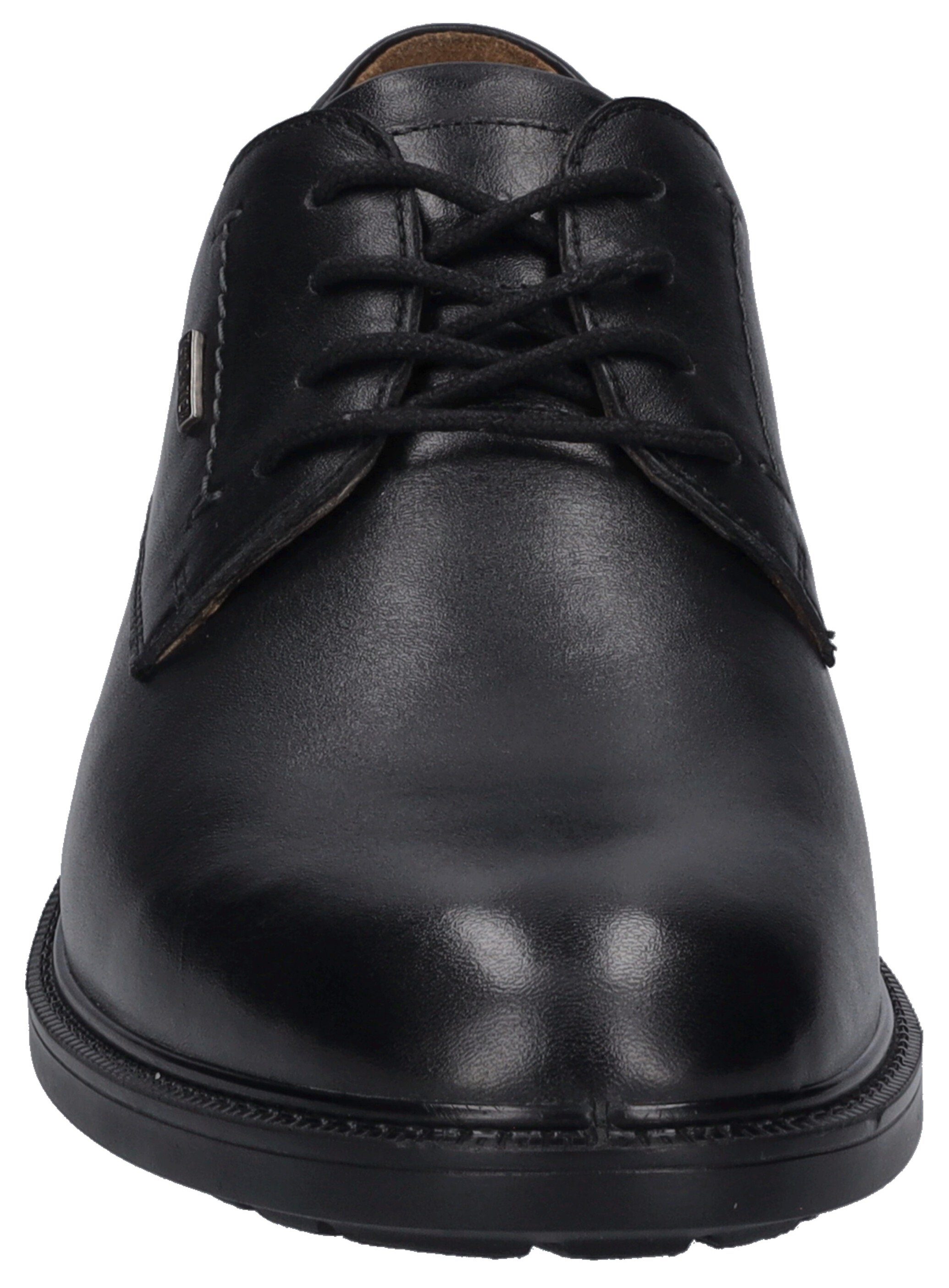 Josef Seibel Harry 50 Schnürschuh in weiter Form