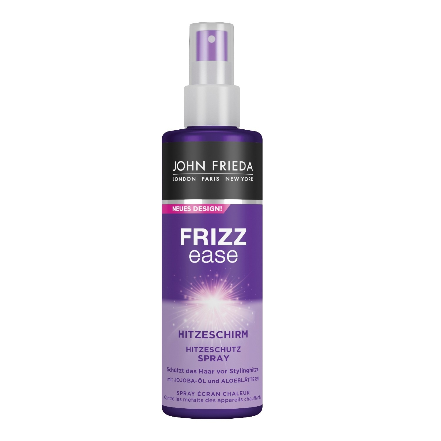 Hitzeschirm Hitzeschutz Spray