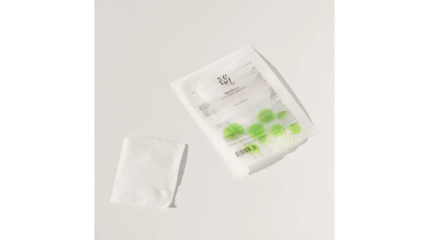 BEAUTY OF JOSEON Centella Asiatica Calming Mask 25 ml