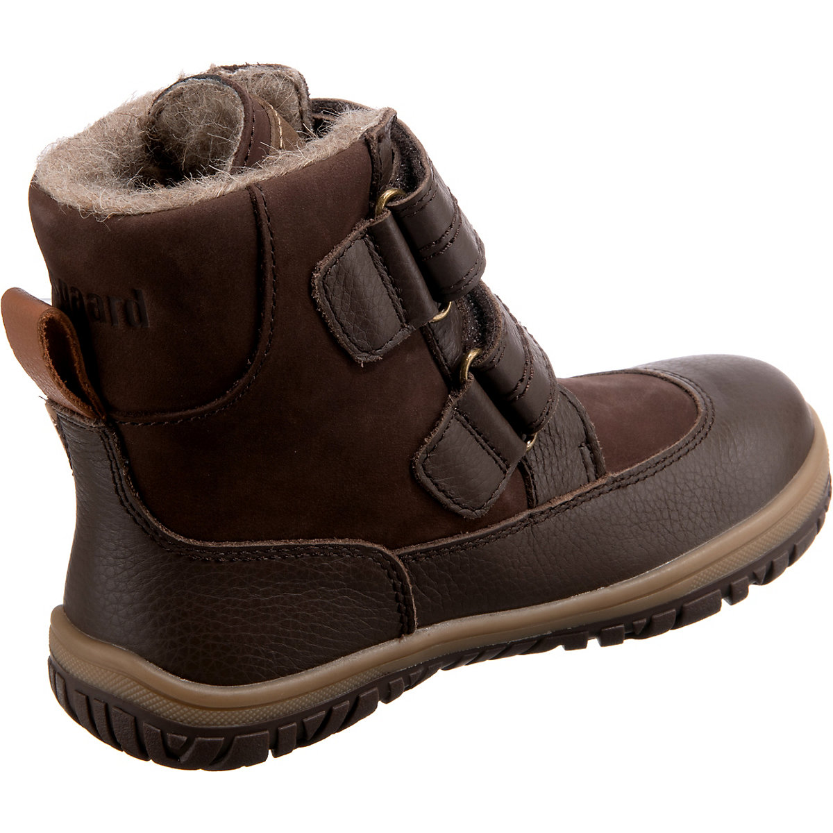 Winterstiefel für Jungen