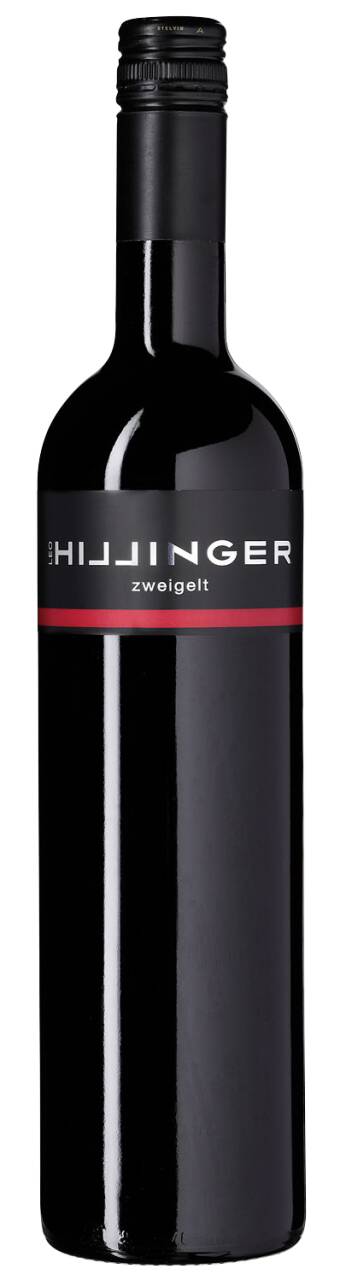 Weingut Leo Hillinger Hillinger Zweigelt 2021