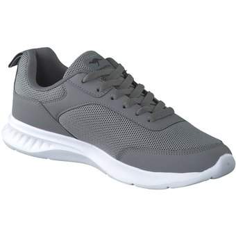 KangaROOS KL A Dakar Sneaker in grau