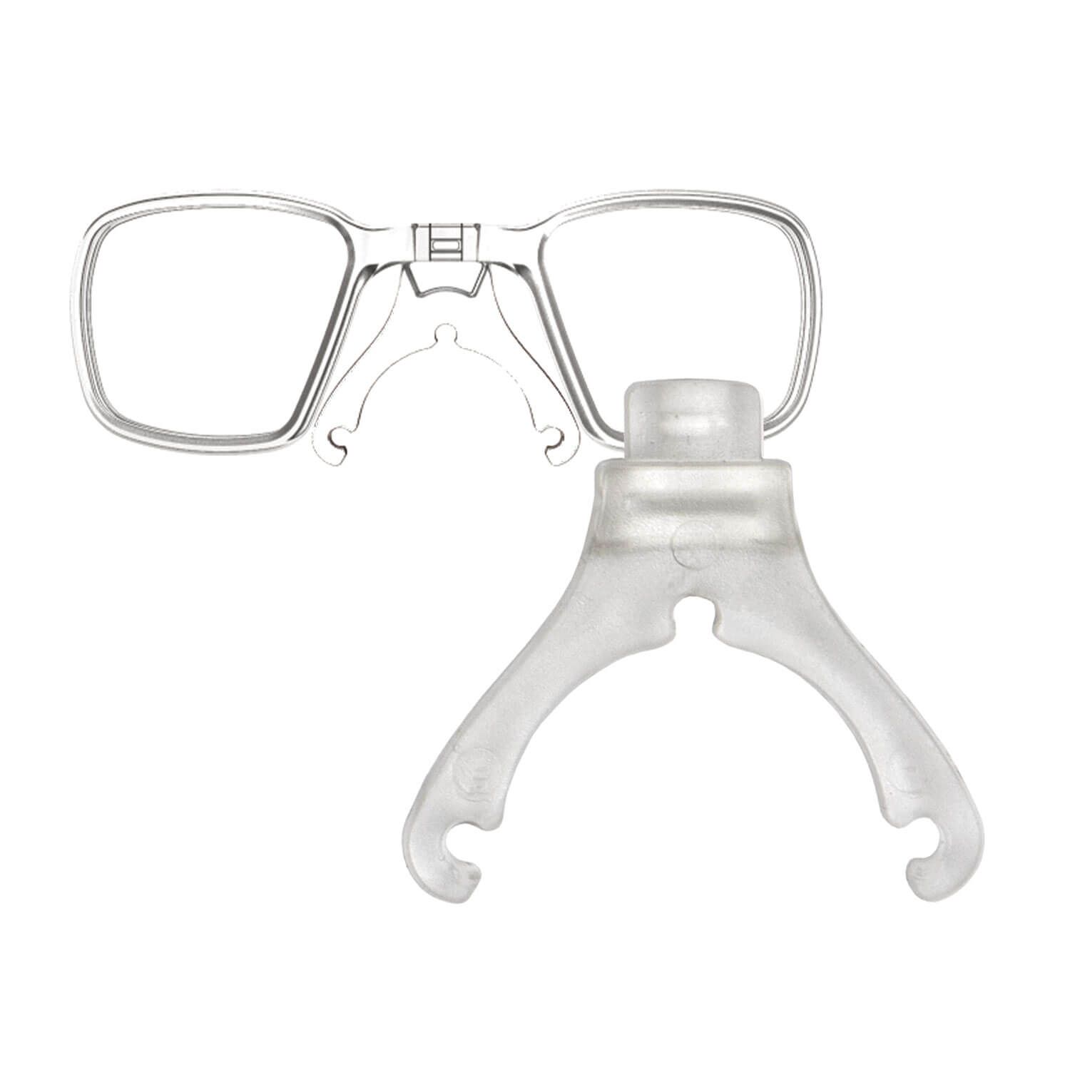 RX Clipholder 2er Set