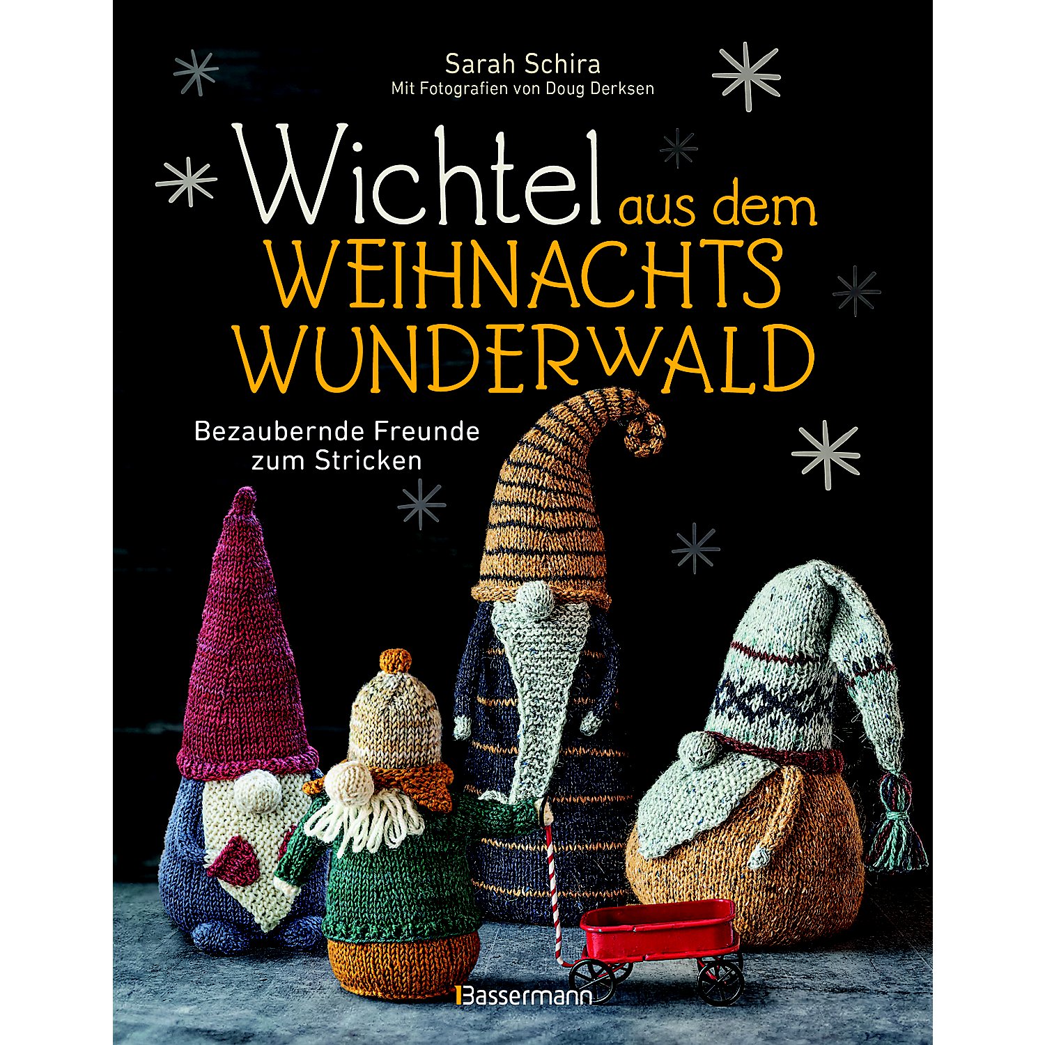 Buch 