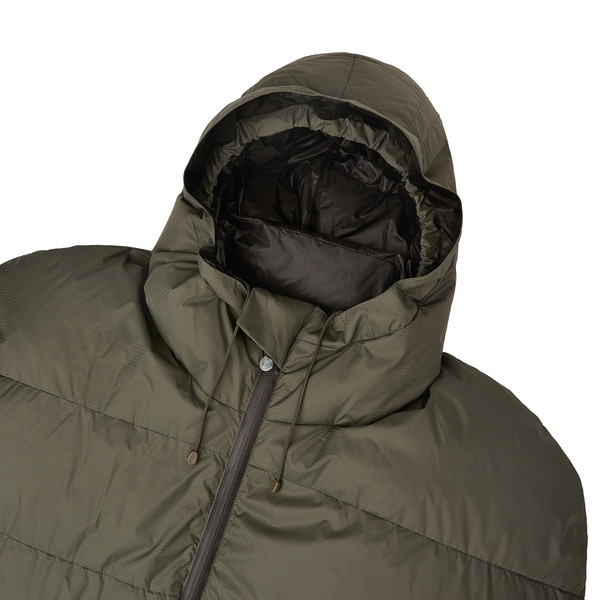 DREAMWALKER PRO - Daunenschlafsack